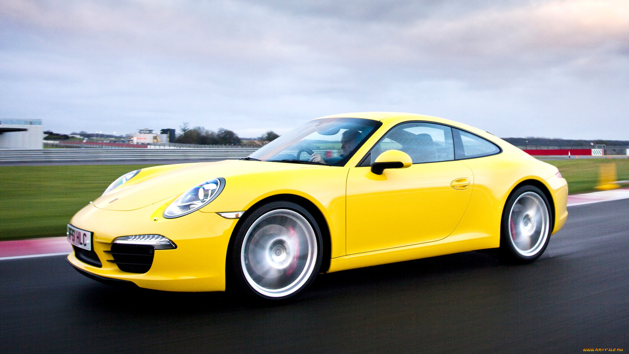 porsche, 911, carrera, , , , 